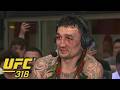 Max Holloway Calls Dustin Poirier The BMF Following Their UFC 318 Fight ESPN MMA