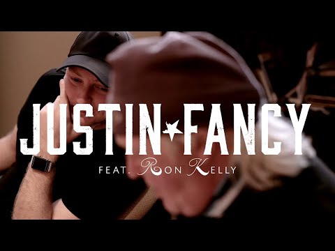 Justin Fancy feat. Ron Kelly - The Wildwood Flower