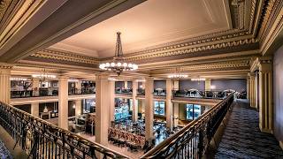 Treasury on Collins, Melbourne, Australia | Sita Hotel Gallery