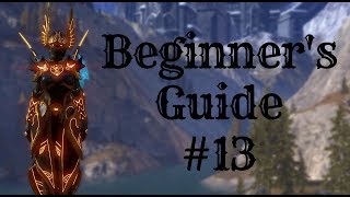 Skyforge: Beginner's Guide #13 - What class should I unlock first?