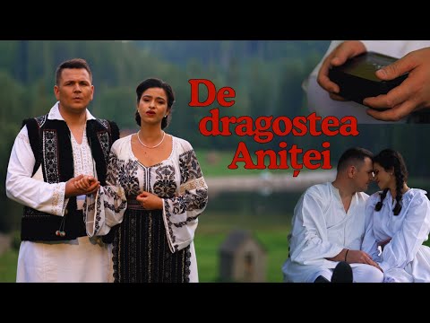 Nicu Mâță și Beatrice Bandoiu - De dragostea Aniței (Clip Oficial)