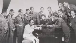 Somebody Stole My Gal - Fletcher Henderson &amp; His Orchestra - Crown 3107