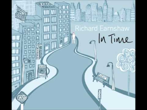 Richard Earnshaw feat. Imogen Ryall - Cry me a river (Album mix)