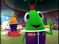 A Comets Tale The Zula Patrol