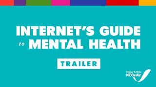 Internet's Guide to Mental Health