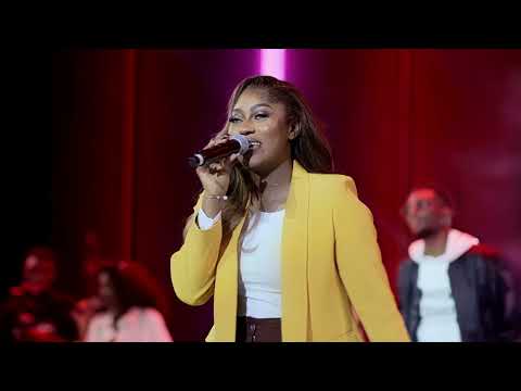 Concert Amour inconditionnel enfant chérie /Faveur Mukoko