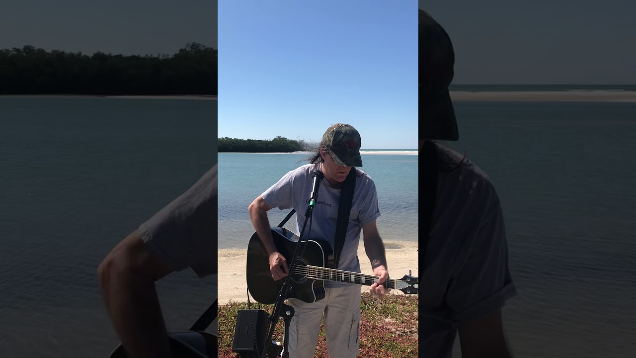 Promotional video thumbnail 2 for Ben Meyer