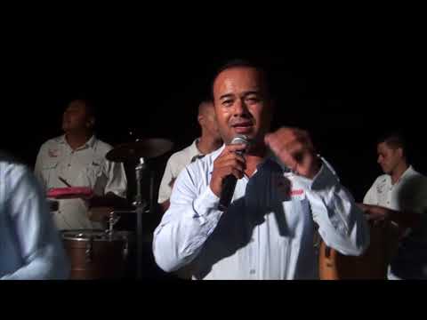 SON DEL BARRIO - POR QUE TE VAS ?