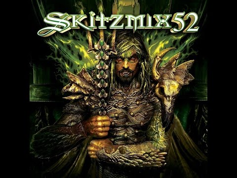 SM52 Megamix (Various Artists) - Preview