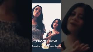 Download lagu Selamat Tahun Baru || Trio Eirene #shorts #lagutahunbaru2023 mp3