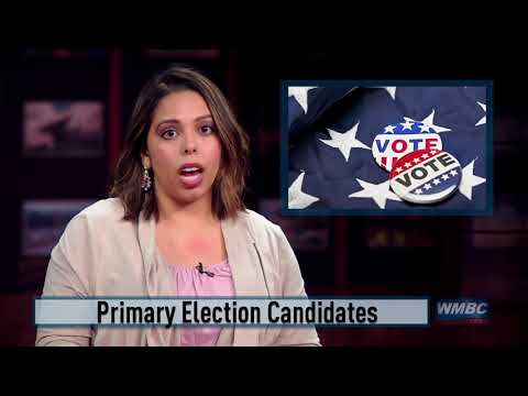 Sussex Primary Candidates