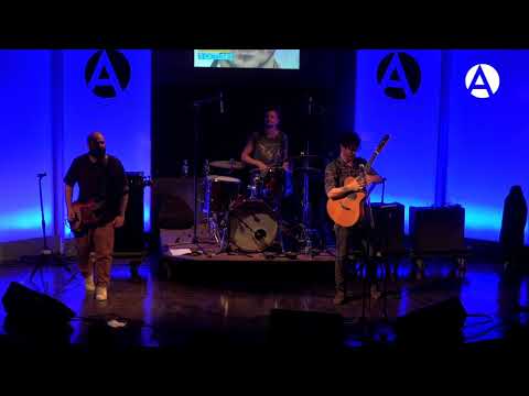 Lisandro Aristimuño en America Late 2018