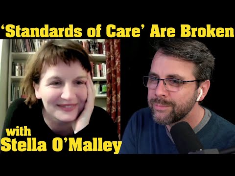 Hoe genderactivisten de zorgstandaarden bepalen — Stella O'Malley