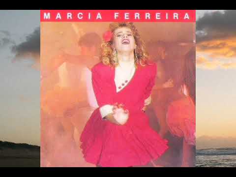 Marcia Ferreira 1990
