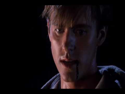 The Guyver - 2nd transformation