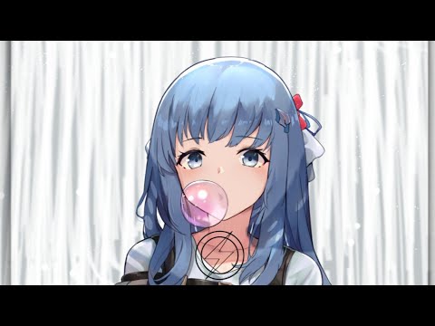 [Nightcore] - HARBER & Lexy Panterra - More Than You