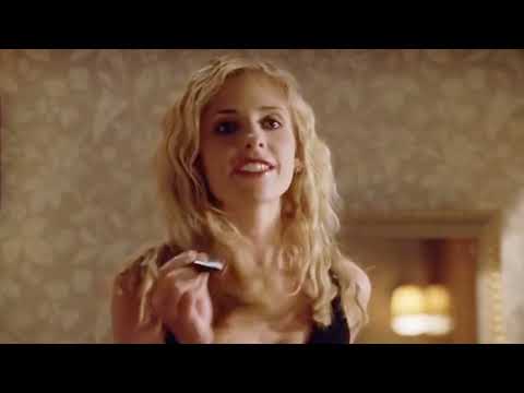 Buffy the Vampire Slayer || 4x16 Buffy's in The Hospital = Faith New Style & Buffy Gets Taken Away