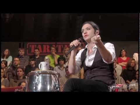Placebo - Interview (Live on Taratata 2009)