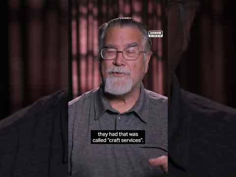 If only we had someone who could blow this up...