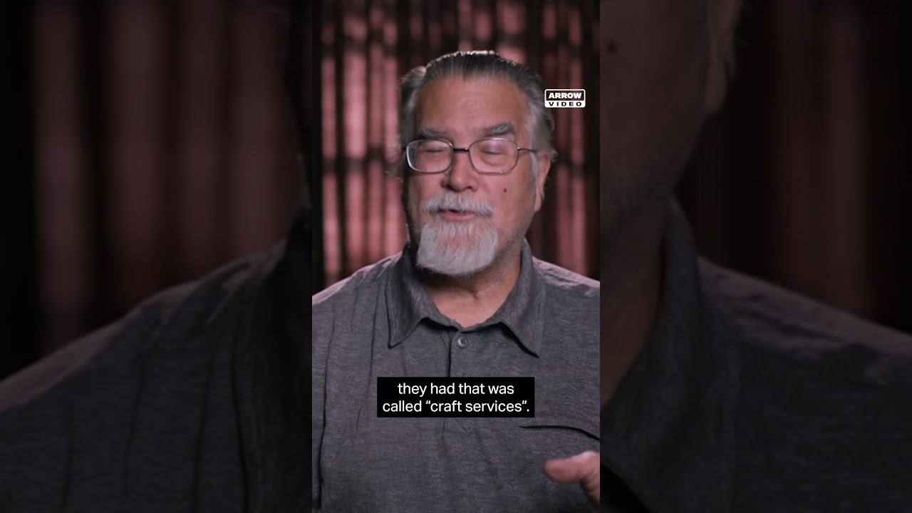 If only we had someone who could blow this up...