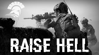 RAISE HELL | Military Motivation 2017 HD