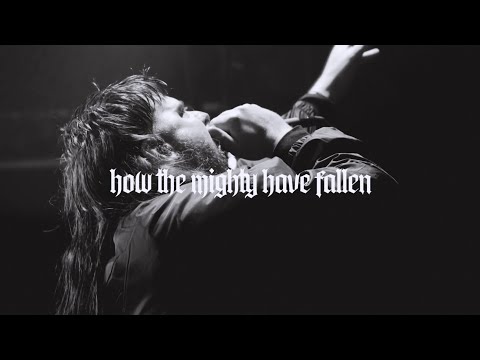 FIGHT THE CHAMP // HOW THE MIGHTY HAVE FALLEN