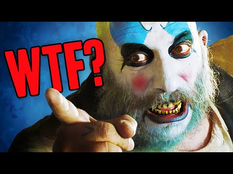 WTF Happened To The Devil’s Rejects?