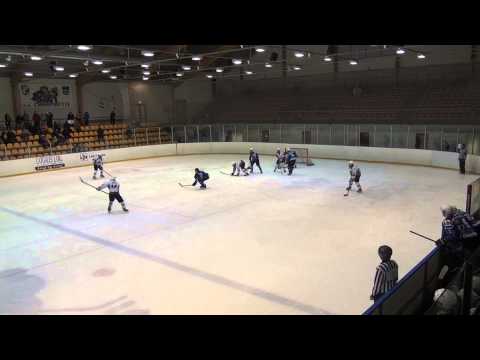 Daugavpils/LDZ CARGO - HS Rīga 98 4:5 3/4 (14.02.2015)