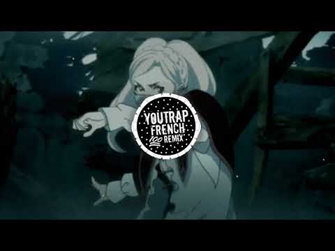 [TRAP] Marwa Loud - Bad Boy (Remix By Özdemir)