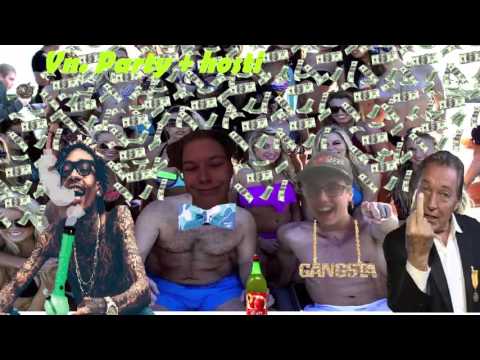 YUNG JEKINSE- Vn. NEW LIFESTYLE