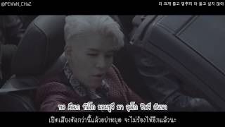 [THAISUB] SECHSKIES (젝스키스) – SAD SONG (슬픈 노래)
