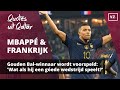 Gouden Bal-winnaar wordt voorspeld: 'Wat als hij een góede wedstrijd speelt?'