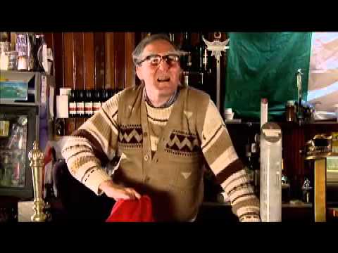 THE SAVAGE EYE - BULL MICK ON SMOKING