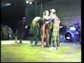 Sexy Lynn In Batz Performed In Austin Texas 1985