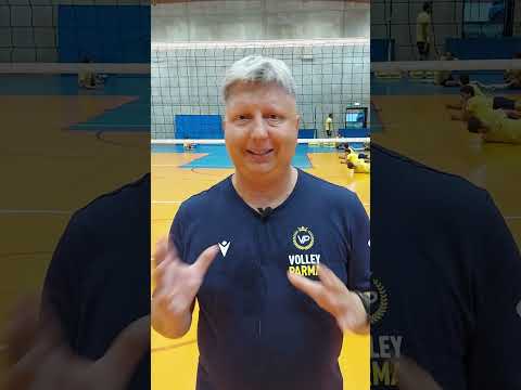 Intervista Alberto Raho (Coach WiMORE Salsomaggiore)