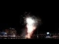 Sydney Darling Harbour Fireworks - January 2, 2016 ...
