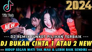 Download lagu DUGEM INI BUKAN CERITA CINTA 1 ATAU 2 X HIDUP SEGAN MATI TAK MAU & LEBIH BAIK SENDIRI [ DJ Rusman ] mp3