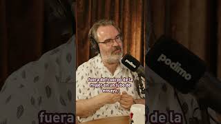 La fecundación in vitro era una práctica prohibida | Entrevista a Lluis Montoliu en #esdlb 🍻