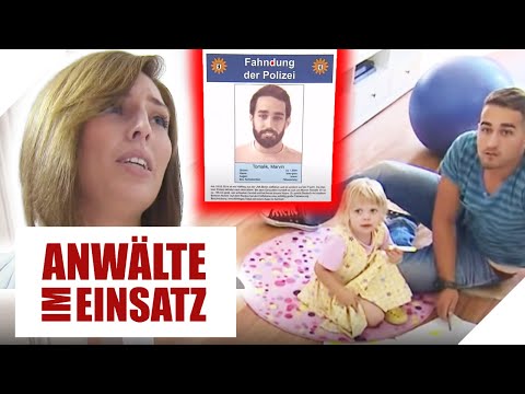 Mörderischer Freund! Ist mein neuer Freund ein gesuchter Mörder?! | 1/2 | Anwälte im Einsatz | SAT.1