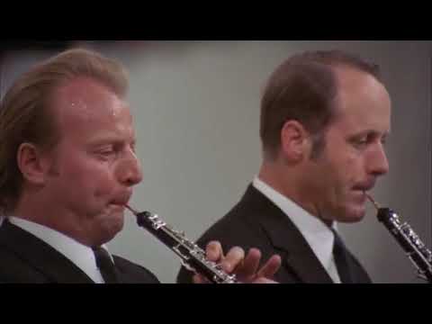 Bach - Paixão segundo São Mateus - legendado