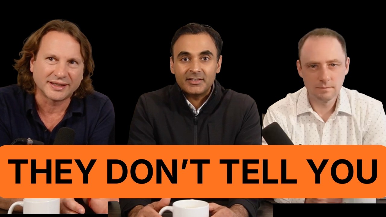 5 BIG PROBLEMS With ASSISTED LIVING Facilities