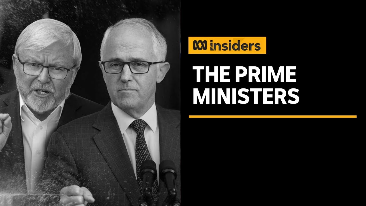 Former Prime Ministers on what a Biden administration means for Australian politics | ABC News