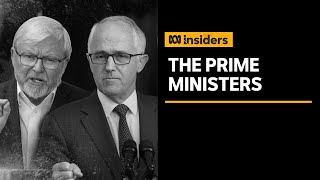 Former Prime Ministers on what a Biden administration means for Australian politics | ABC News