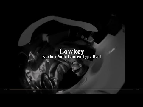 Kevin x Yade Lauren Type Beat - "Lowkey" (Dutch Freestyle Instrumental)