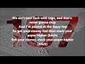 Tyga - Swimming Pools [LYRICS] (187) 