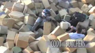 Genuflect - Bloody Murder: Swoop Pro Video