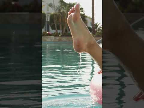 Mmm #feet #foot #footcare #pedicure #foottreatment #love