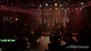 Glee The Happening Lyrics