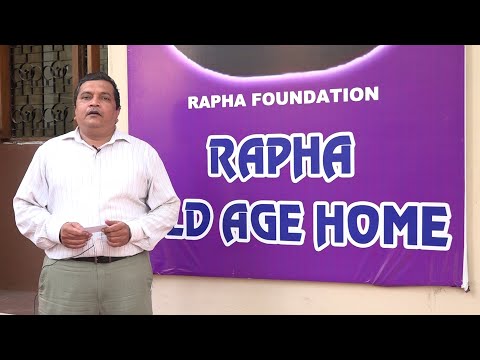 Rapha Old Age - Sainikpuri