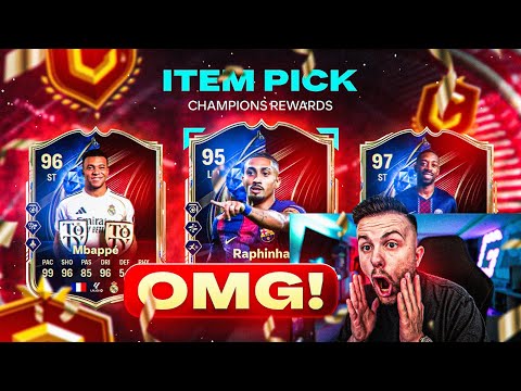 TOTY aus WL REWARDS GEZOGEN 😱😱 TOTY Weekend League 🤬